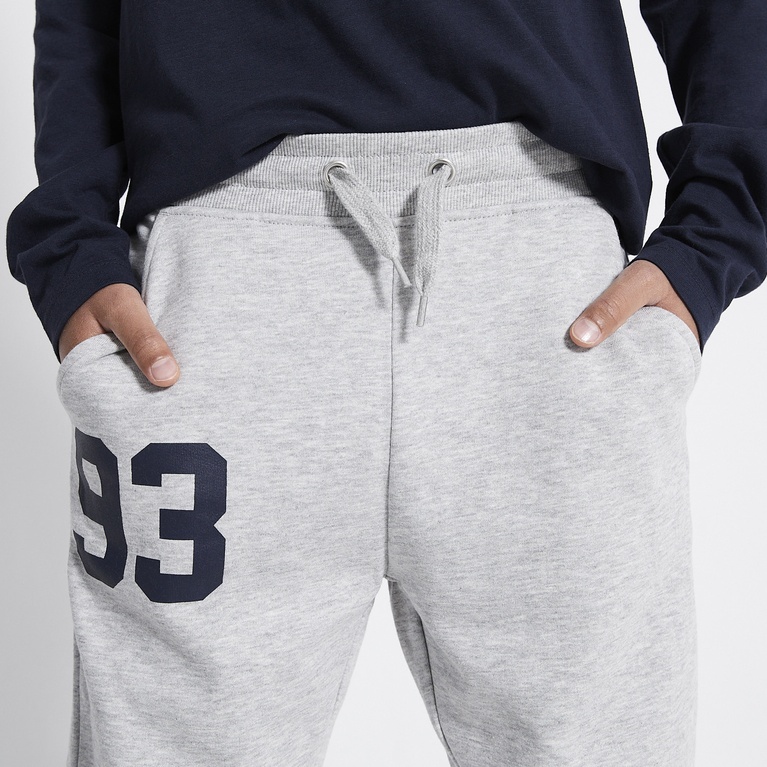 Sweatpants "Vilmer Print Star"